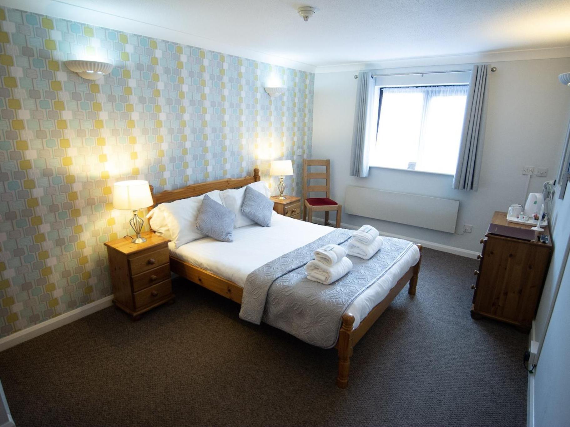 Inn The Heath 3*