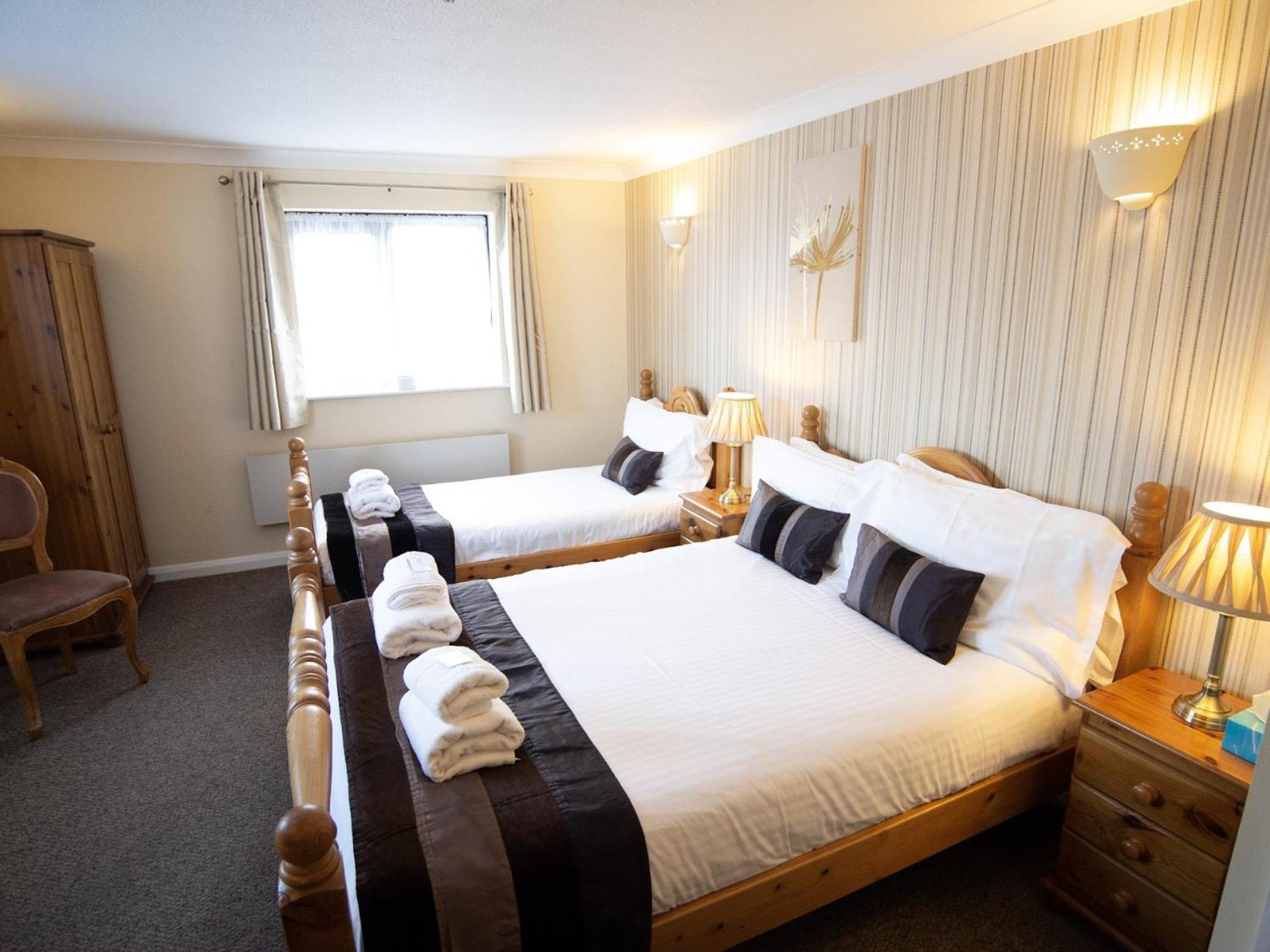 The Heath 3* Leighton Buzzard