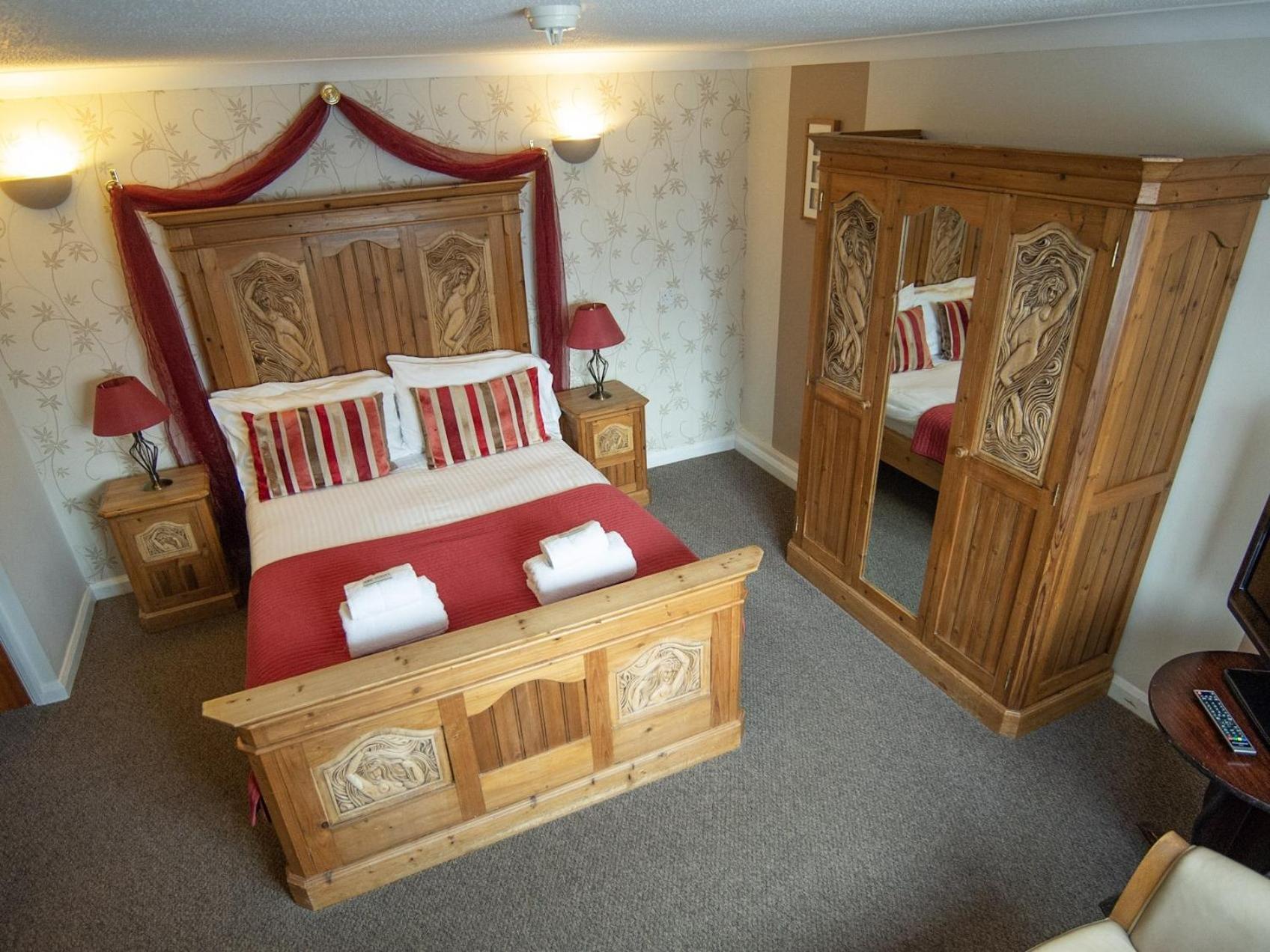 The Heath Inn Leighton Buzzard
