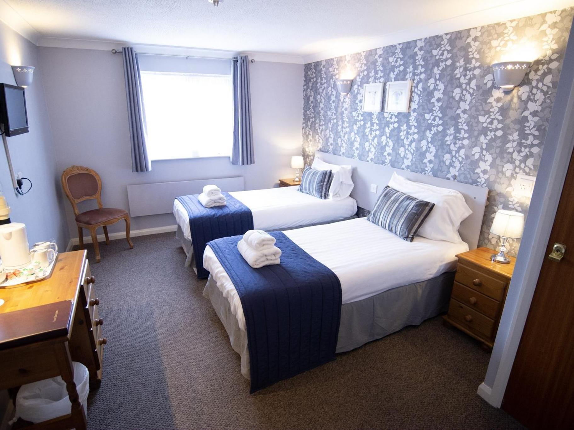 Inn The Heath Leighton Buzzard