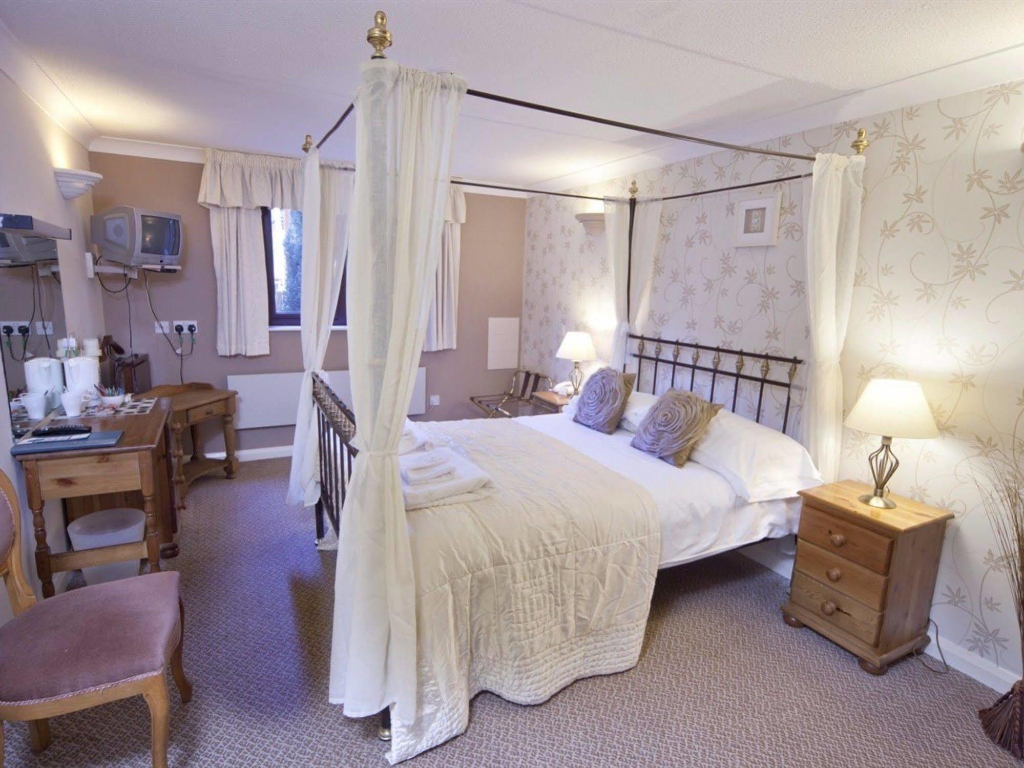 The Heath 3* Leighton Buzzard