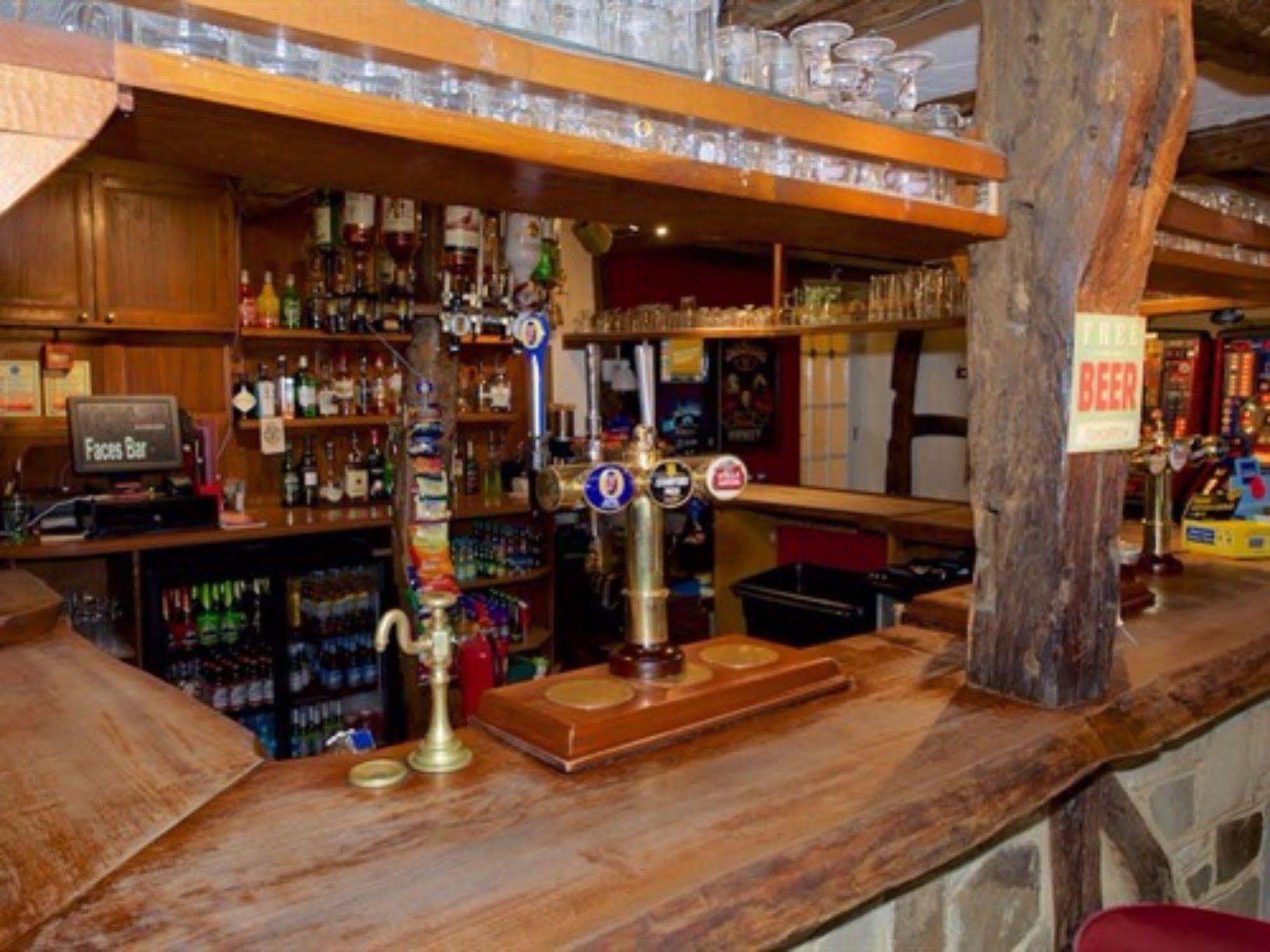 The Heath 3* Leighton Buzzard