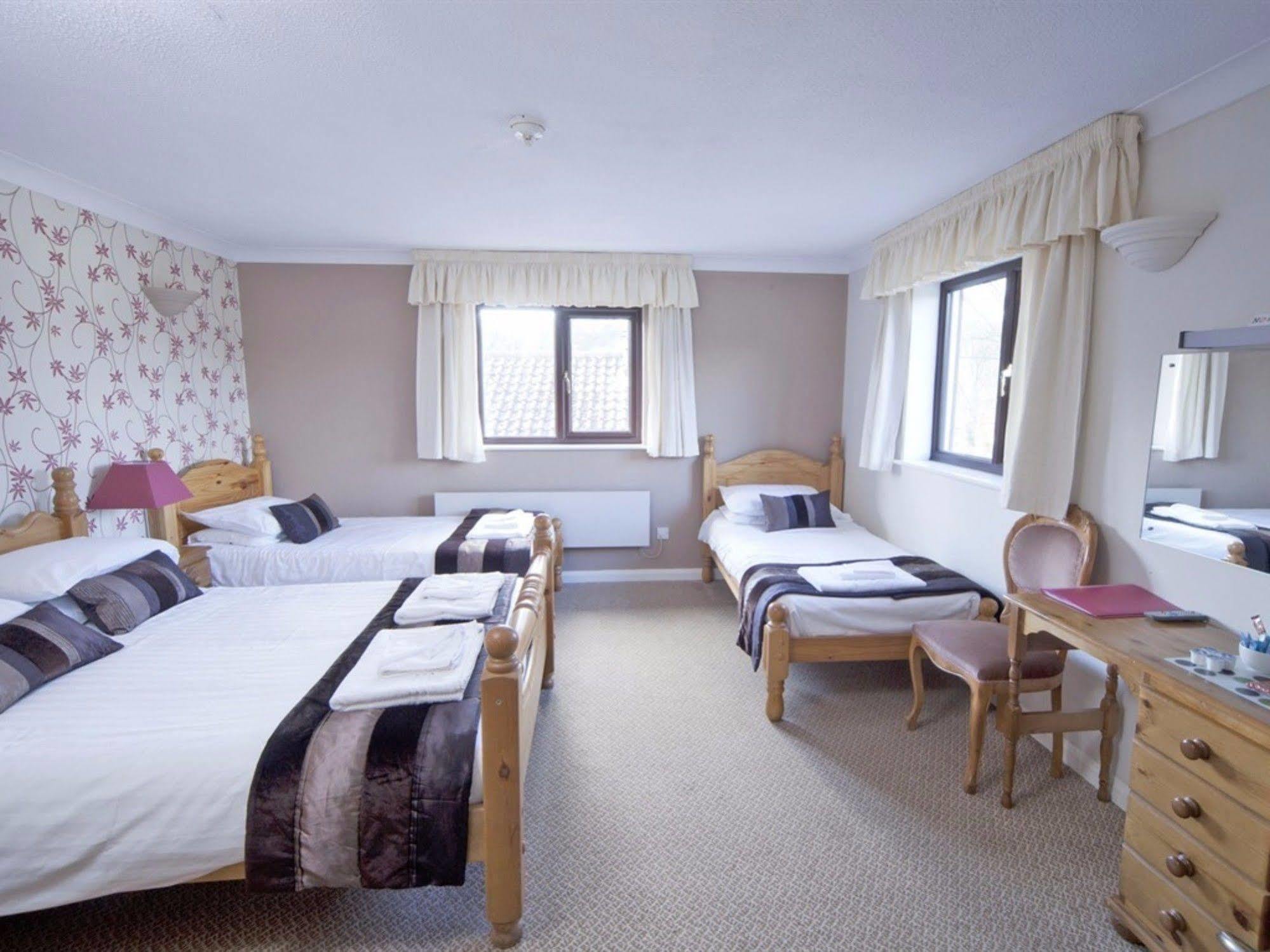 Inn The Heath Leighton Buzzard