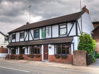 Inn The Heath